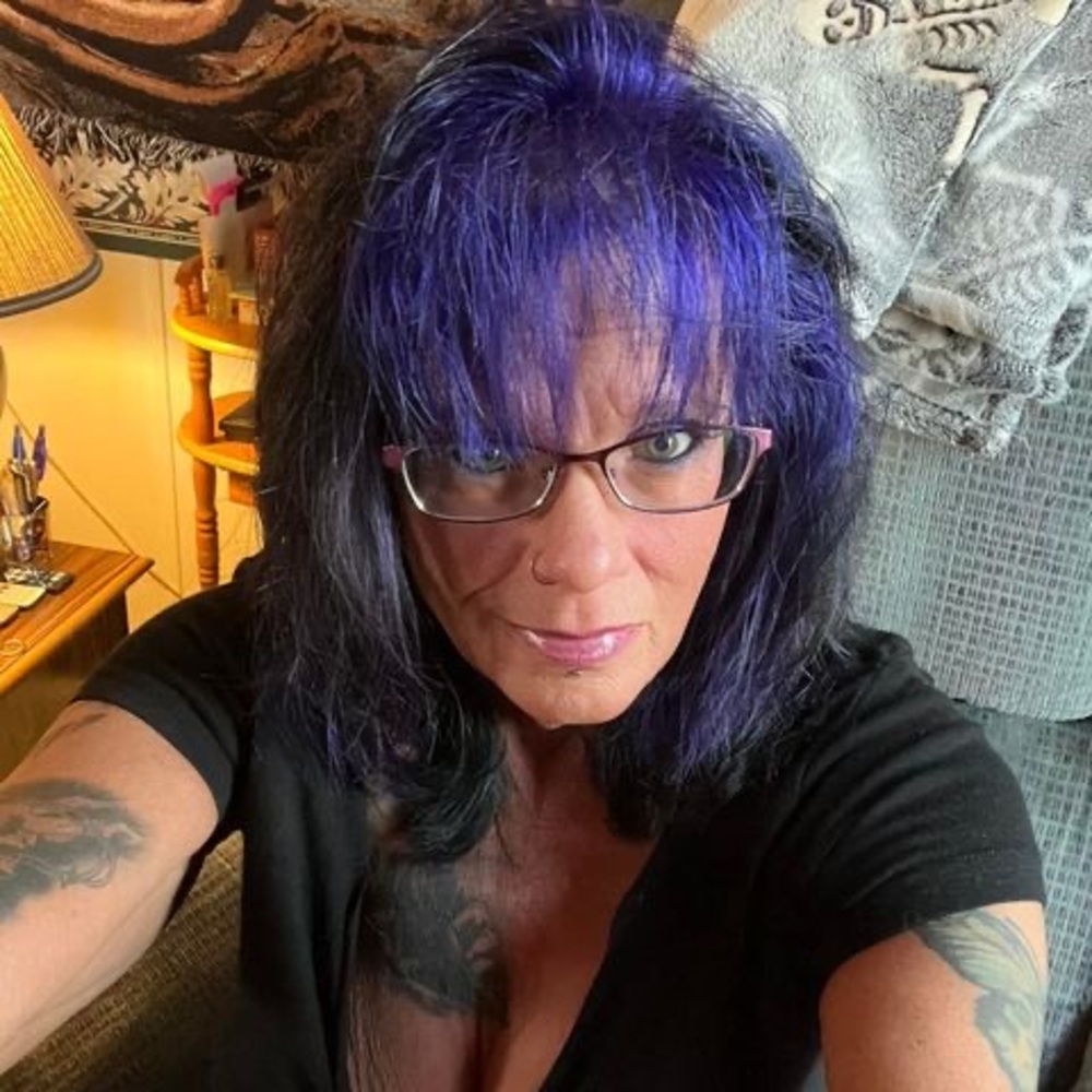 Meet your Posher, Stacey